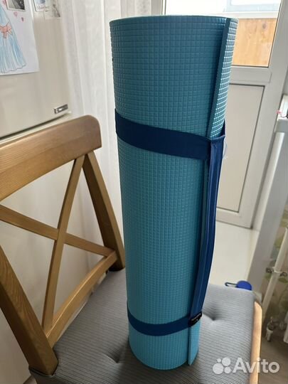 Туристический коврик