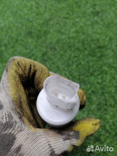 Насос омывателя фар Mercedes Cls W219 3.5 2005