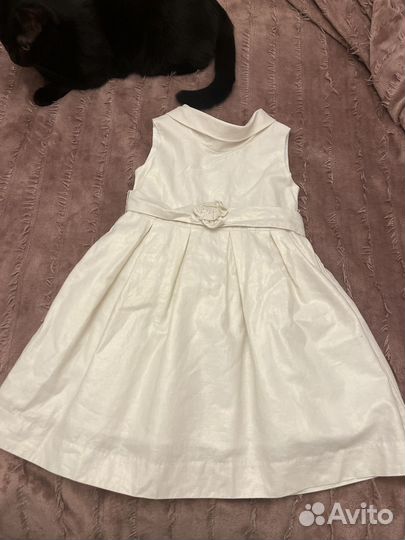 Платье mayoral 110