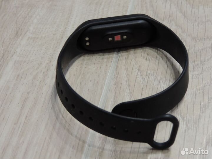 Xiaomi mi band 4