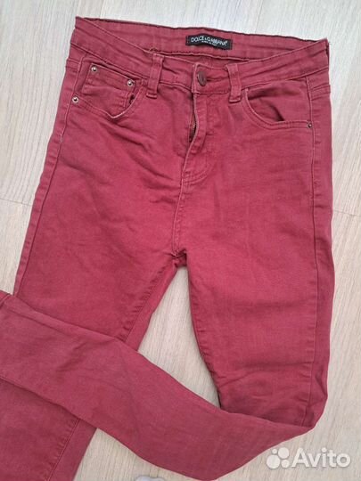 Вещи пакетом