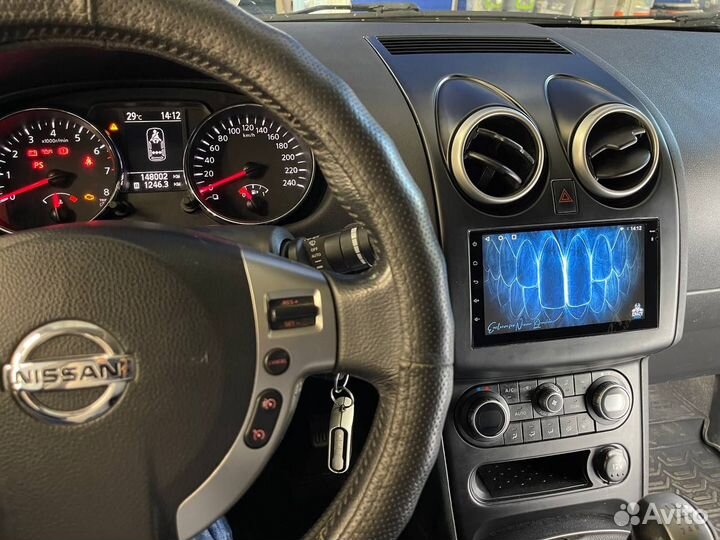 Магнитолы Teyes на Nissan в наличии