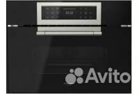 Духовой шкаф Fulgor Milano fclcmo 4510 TEM BK