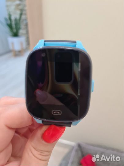 Детские часы