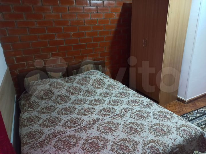 Комната 15 м², 1/1 эт.