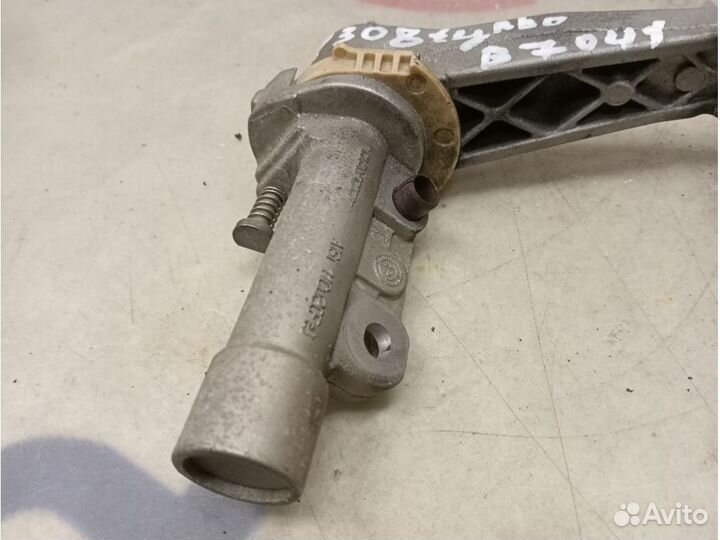 Ролик, 757101580 peugeot;citroen 308;C4, 3049880