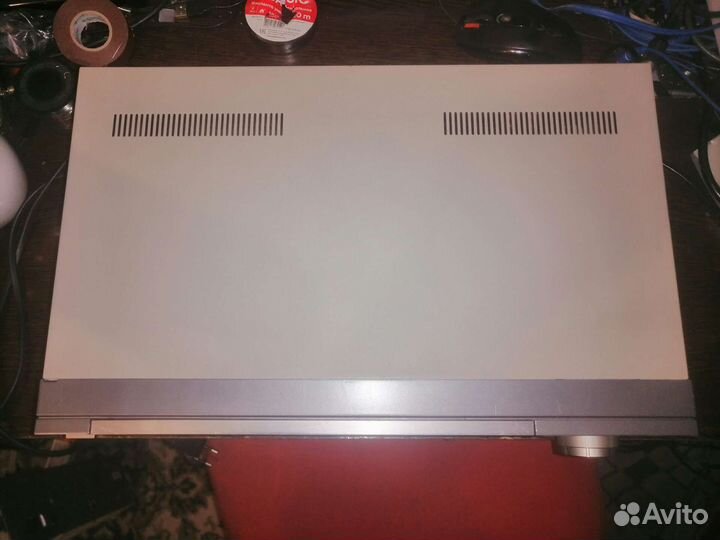 Дека кассетная aiwa 3150