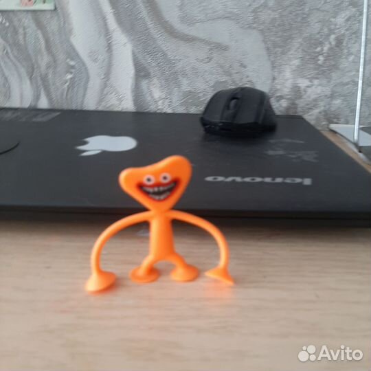 Силиконовые грызунки