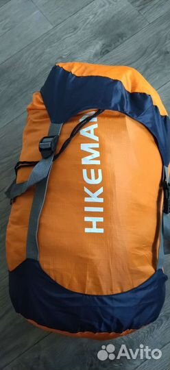 Компрессионый мешок