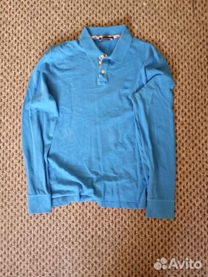 Регбийка aquscutum