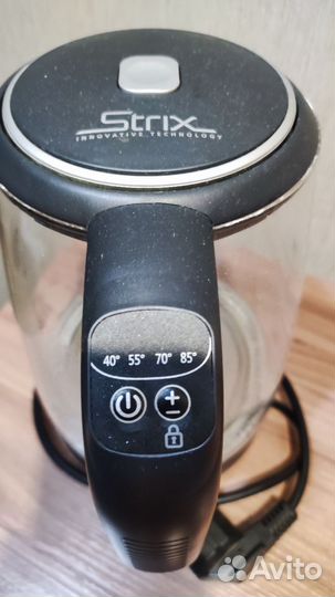 Чайник Redmond SkyKettle RK-G200S