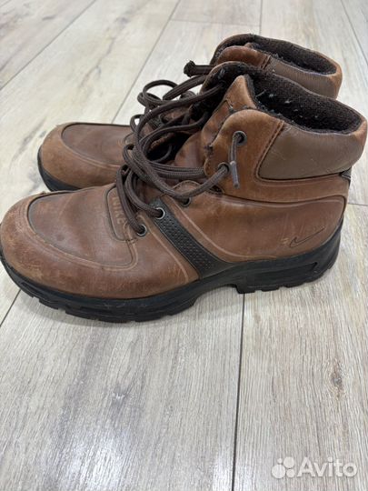 Зимние ботинки Nike