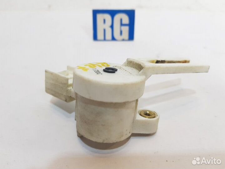 Датчик педали Opel Astra J GTC 1.4 A14NET 2012