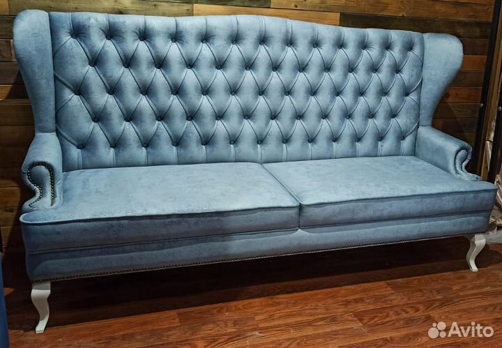 Мягкая мебель