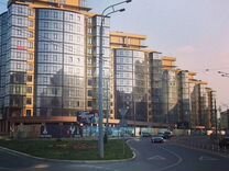 1-к. квартира, 66 м², 5/12 эт.