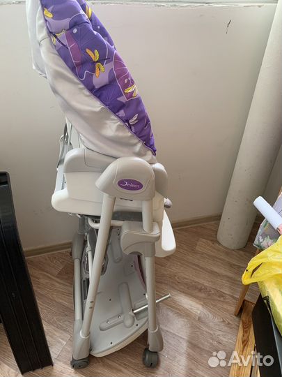 Кресло детское для кормления с 0 месяцев
