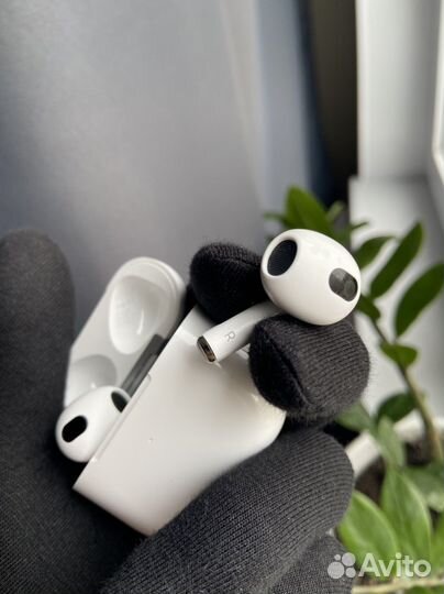 Беспроводные наушники Airpods 3