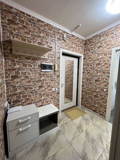 1-к. квартира, 33,1 м², 2/14 эт.