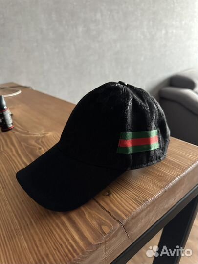 Кепка мужская gucci