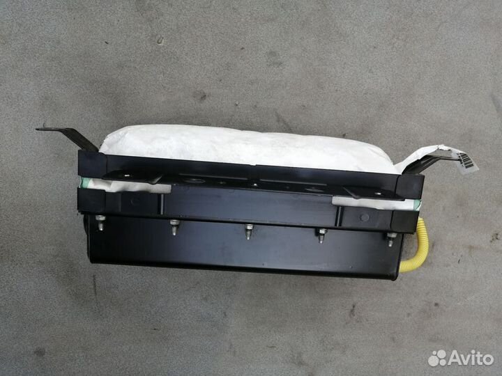 Подушка безопасности в торпедо для Hyundai Sonatа