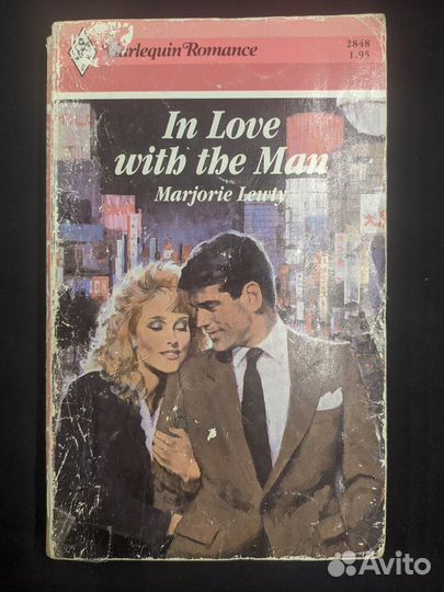 Книги на английском, немецком, французском и шведс