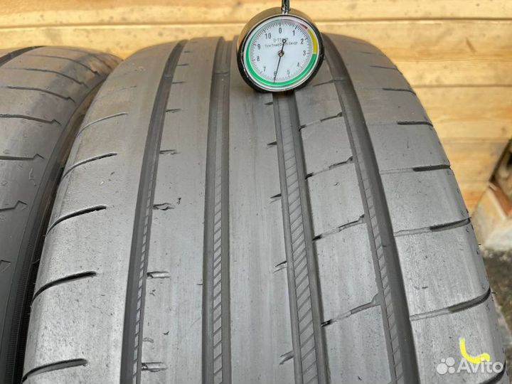 Goodyear Eagle F1 Asymmetric 3 SUV 245/45 R20