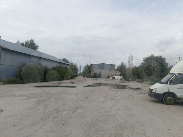 Склад, 400 м²