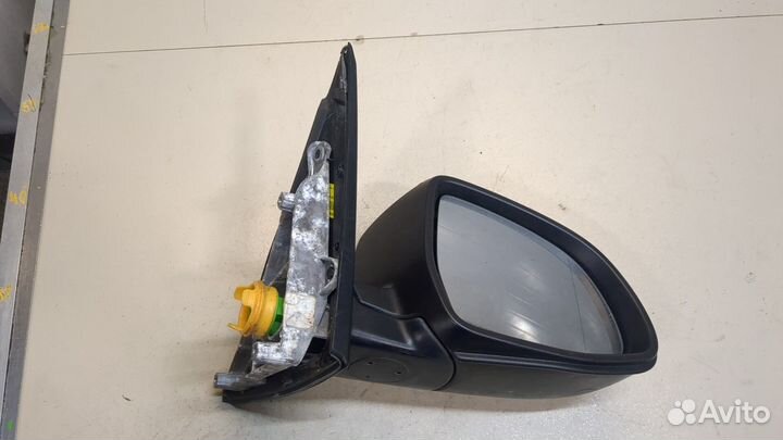 Зеркало боковое BMW X5 F15, 2015
