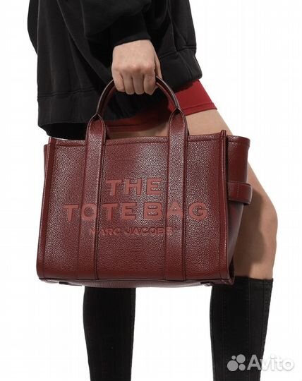 Сумка Marc Jacobs The Tote Bag Medium Оригинал