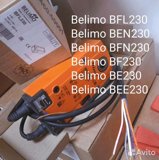 Belimo