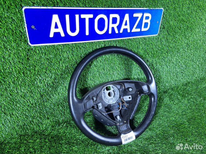 Руль Opel Zafira A Z18XE 1999 - 2003