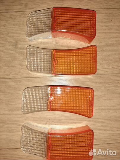Задние фонари иж от 1974г