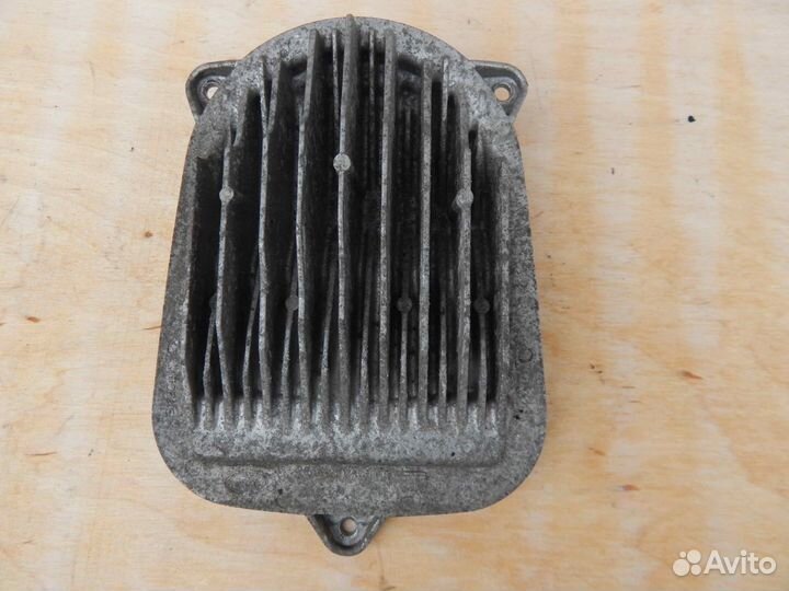 Блок розжига LED Mercedes-Benz GLC X253 (2015-2019