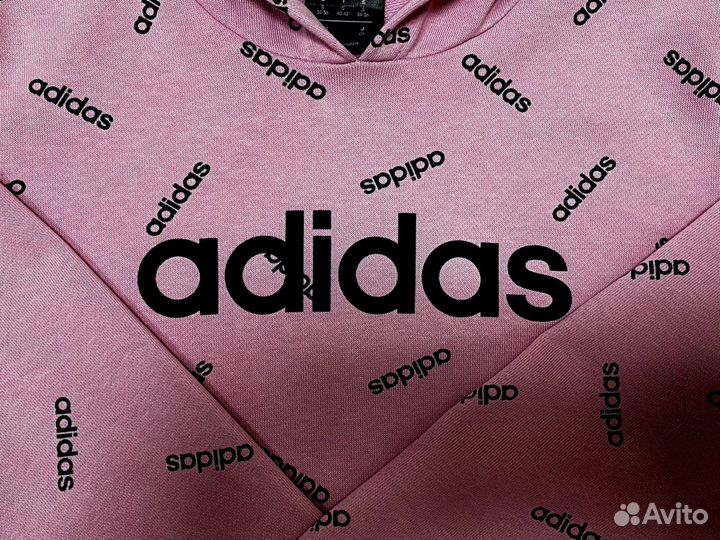 Худи Adidas, новое
