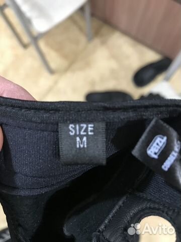 Перчатки Petzl