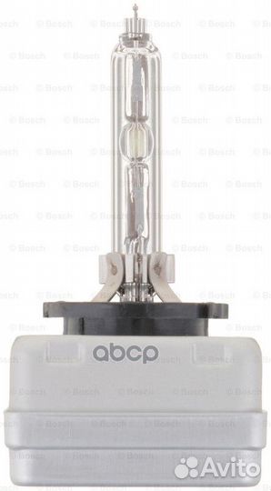 1 987 302 905 лампа xenon (D1S) 35W 12V PK32d