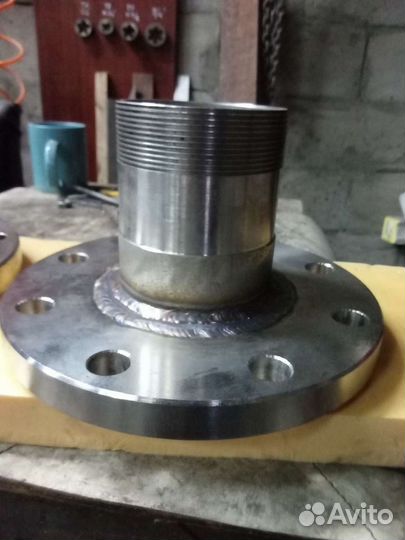 Сварка Аргоном и пайка, металообработка. Ремонт ме