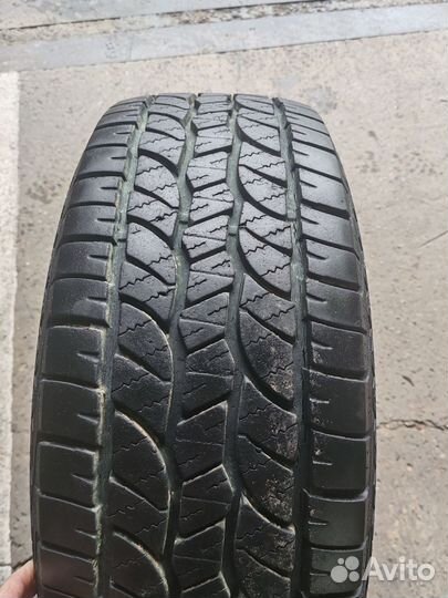 Goform Wildtrac A/T 275/65 R17