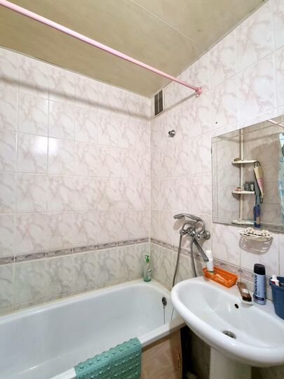 2-к. квартира, 56,4 м², 7/9 эт.