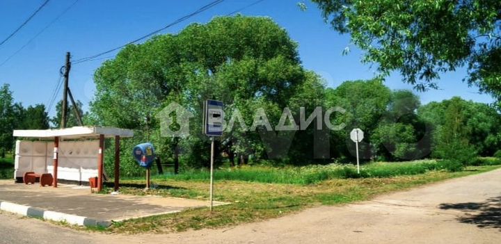 Участок 15 сот. (ИЖС)