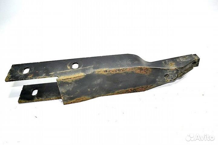 Кронштейн кабины, передний правый mercedes-benz Ac