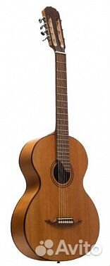 Акустическая семиструнная гитара Doff RG