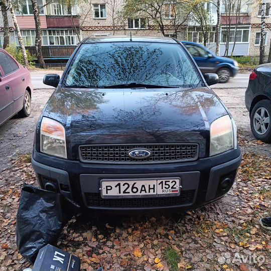 Полировка и бронирование фар