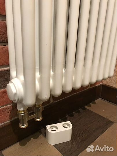 Радиатор Arbonia 2180/10 №69 твв RAL-9016