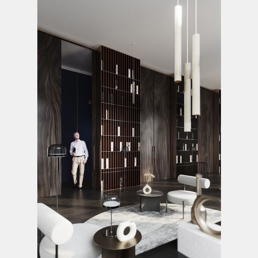 Квартира-студия, 30,3 м², 11/44 эт.