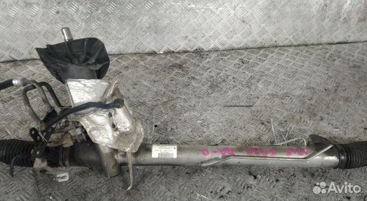 Рулевая рейка VP6S7C-3551-NJ Volvo XC60 (08-13)