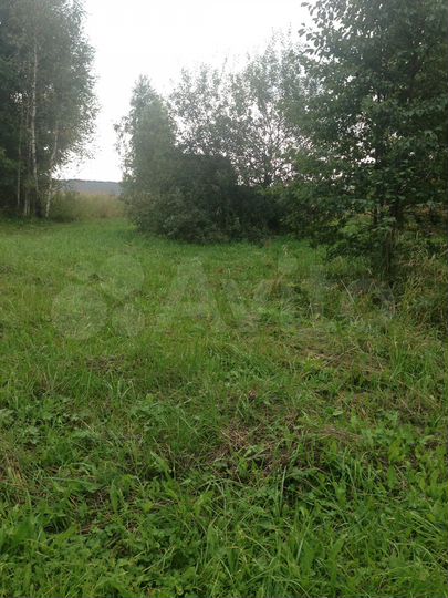 Участок 10 сот. (СНТ, ДНП)