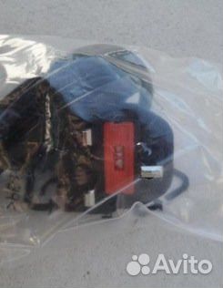 Компьютерный шнур питания (0320-1000-0070)