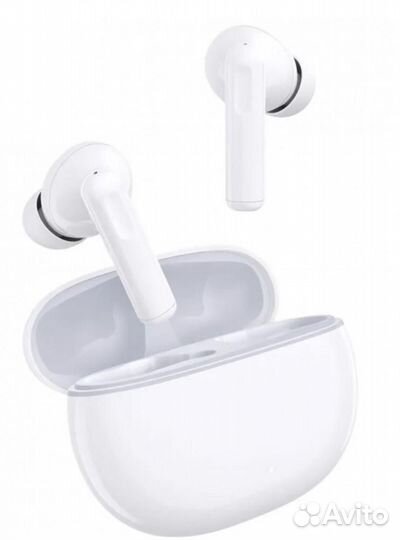 Наушники Honor Choice X7i White