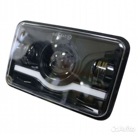Фары Ока комплект